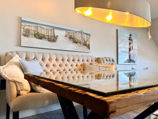Wohnung zum Kauf 499.000 € 3 Zimmer 127 m² frei ab sofort Sankt Peter-Ording 25826