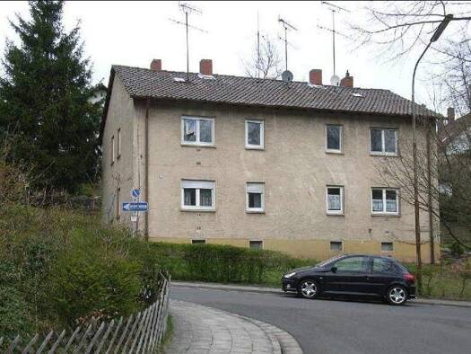 Wohnung zur Miete 450 € 2 Zimmer 45 m² Atzel Landstuhl 66849