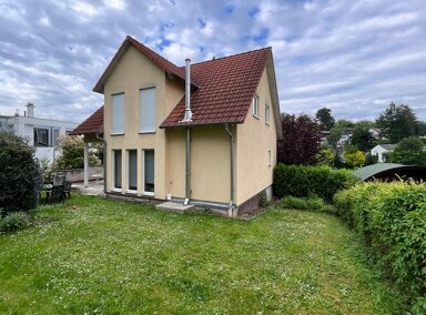 Einfamilienhaus zum Kauf 699.000 € 4 Zimmer 120 m² 409 m² Grundstück Bad Soden Bad Soden 65812