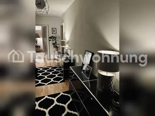 Wohnung zur Miete Tauschwohnung 940 € 3 Zimmer 82 m² 2. Geschoss Lindenthal Köln 50931