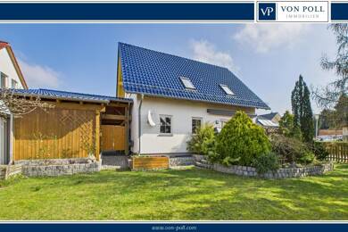 Einfamilienhaus zum Kauf 499.000 € 4 Zimmer 124 m² 468 m² Grundstück Gallun Mittenwalde OT Telz 15749