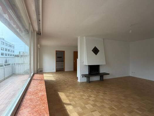 Wohnung zur Miete 1.250 € 3 Zimmer 100 m² Geschoss 2/3 frei ab sofort Waiblingen 71332