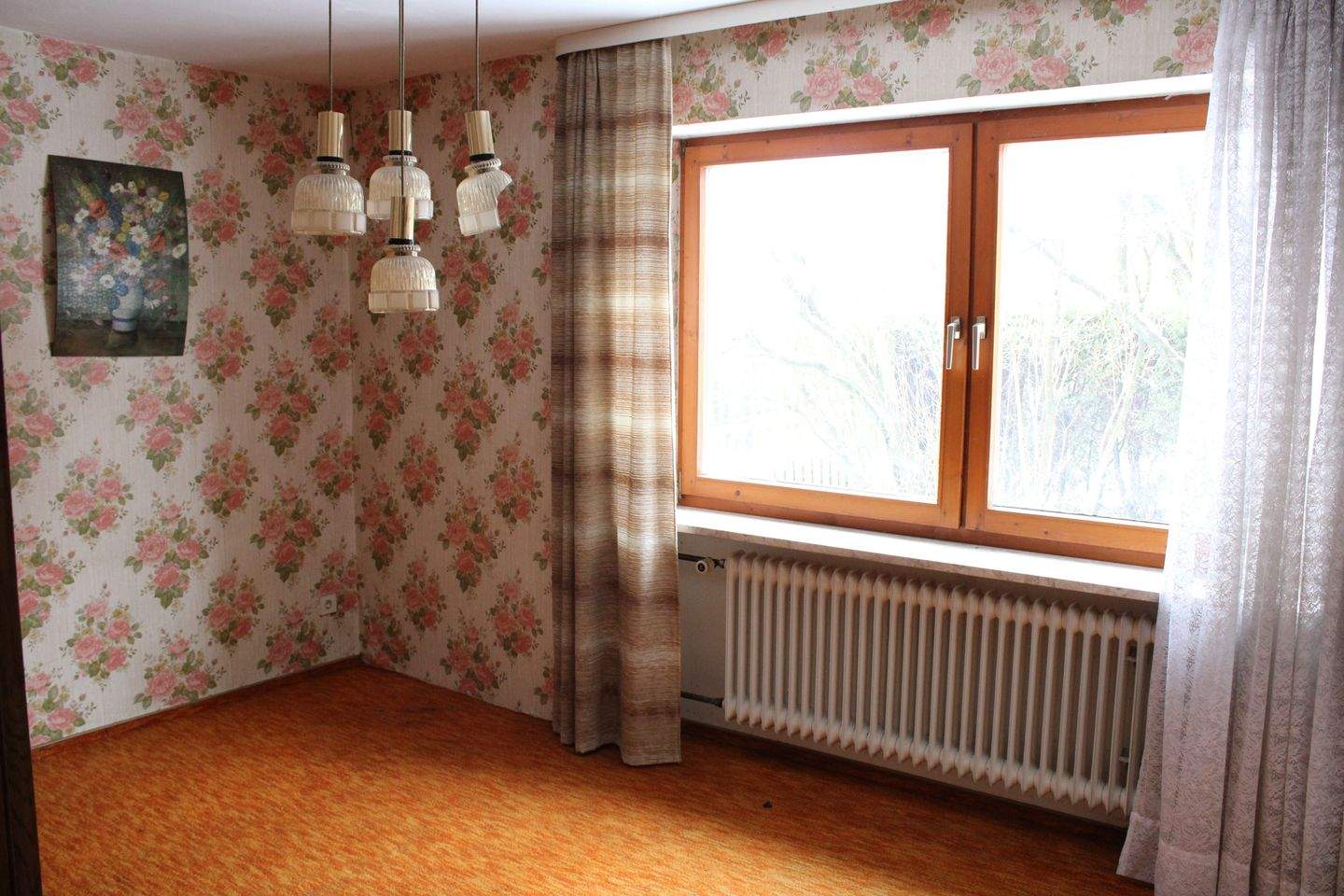 Immobilie in Waldmünchen - Einfamilienhaus mit Potential - Bild 2