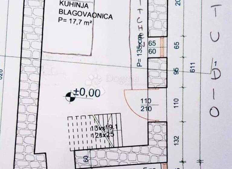 Haus zum Kauf 350.000 € 5 Zimmer 90 m² Baska