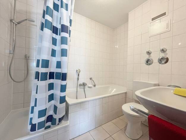 Wohnung zur Miete 350 € 1 Zimmer 36,4 m² Dachgeschoss, 3. Geschoss Wiesenbach Blaufelden / Wiesenbach 74572