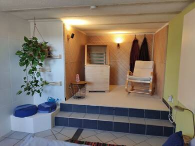 Wohnung zum Kauf provisionsfrei 175.000 € 2 Zimmer 48 m² Geschoss EG/2 Möggingen Radolfzell am Bodensee 78315