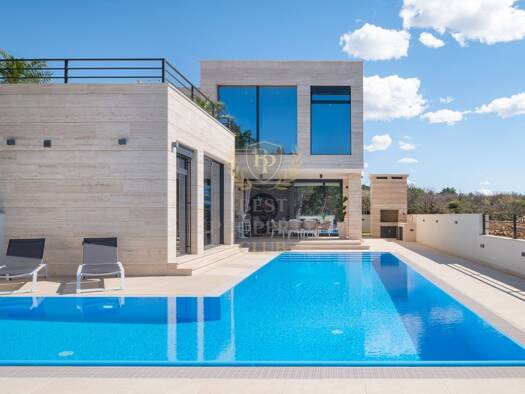 Einfamilienhaus zum Kauf 1.500.000 € 4 Zimmer 800 m² Grundstück Ražanac 23248