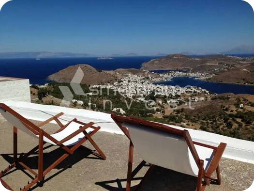 Einfamilienhaus zum Kauf 1.950.000 € 3 Zimmer 140 m² Patmos Municipality 855 00