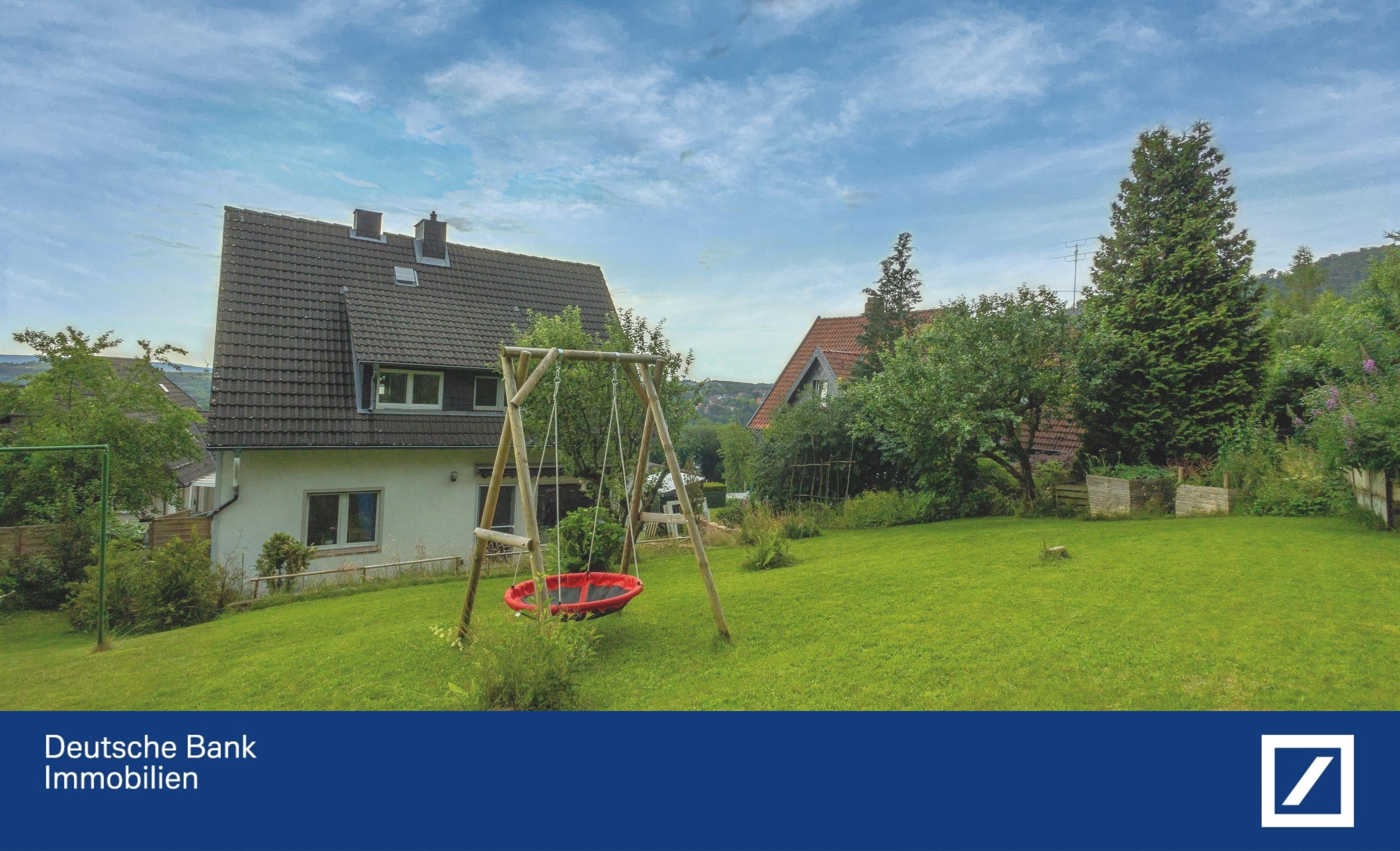 Einfamilienhaus zum Kauf 249.000 € 6 Zimmer 125 m²<br/>Wohnfläche 732 m²<br/>Grundstück Oker Goslar 38642