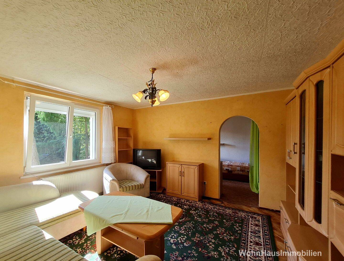 Einfamilienhaus zum Kauf - Ansicht 6