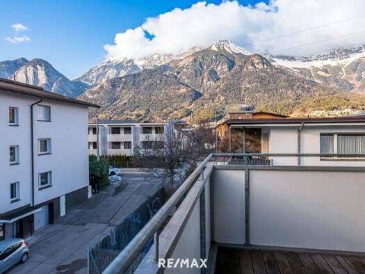 Wohnung zum Kauf 382.000 € 2 Zimmer 44 m² 2. Geschoss Innsbruck 6020