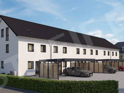 Haus zum Kauf provisionsfrei 550.000 € 6 Zimmer 140 m² 180 m² Grundstück Jechtingen Sasbach am Kaiserstuhl 79361
