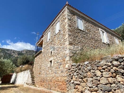 Einfamilienhaus zum Kauf 200.000 € 5 Zimmer 170 m² 520 m² Grundstück Municipality of South Kynouria 22300