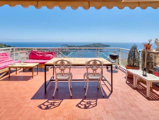 Einfamilienhaus zum Kauf 3.890.000 € 9 Zimmer 347,9 m² 746 m² Grundstück Le Port Villefranche-sur-Mer 06230
