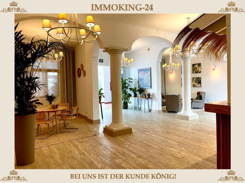 Wohnanlage zum Kauf als Kapitalanlage geeignet 8.000.000 € 65 Zimmer 3.746 m²<br/>Fläche 6.614 m²<br/>Grundstück Costa Adeje 38660