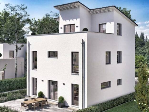 Einfamilienhaus zum Kauf 599.890 € 7 Zimmer 180 m² 401 m² Grundstück Sandweier Baden-Baden 76532