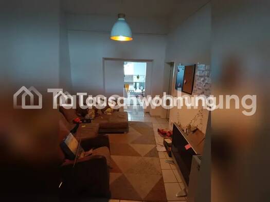 Wohnung zur Miete Tauschwohnung 1.100 € 4 Zimmer 88 m² EG Bickendorf Ehrenfeld 50825