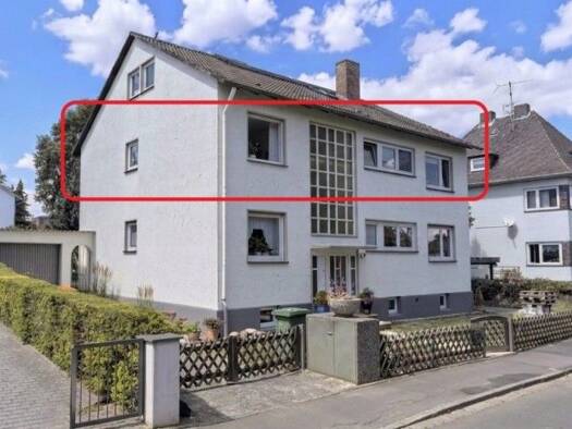 Wohnung zum Kauf 295.000 € 4 Zimmer 108 m² Harleshausen Harleshausen 34128