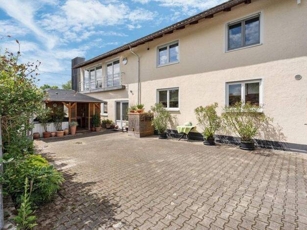 Einfamilienhaus zum Kauf provisionsfrei 690.000 € 5 Zimmer 165 m² 2.936 m² Grundstück Memmingen 87700