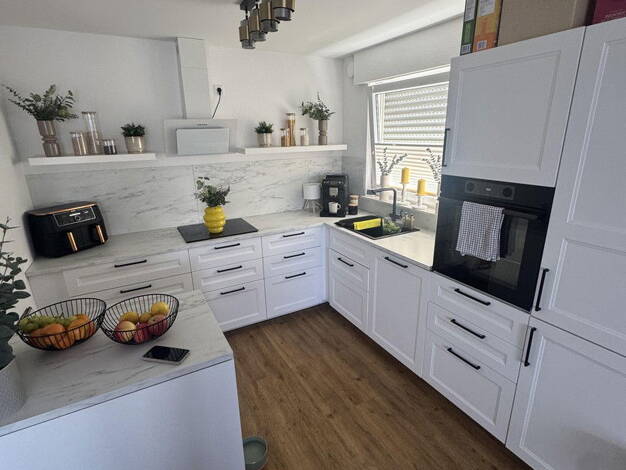 Maisonette zur Miete 970 € 2 Zimmer 68 m² 1. Geschoss frei ab 01.09.2025 Sandbergstraße 74B Langel Köln 51143