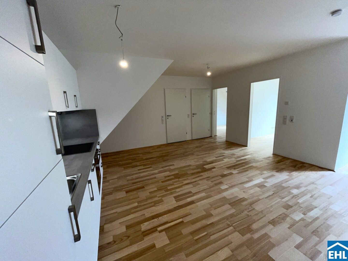 Wohnung zur Miete 1.260,55 € 3 Zimmer 74,8 m²<br/>Wohnfläche Schanzstraße Wien 1150