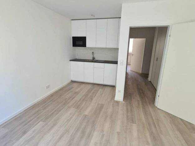 Wohnung zur Miete 1.195 € 2 Zimmer 40 m² 2. Geschoss Brüsseler Straße 71 Neustadt-Nord Köln 50672