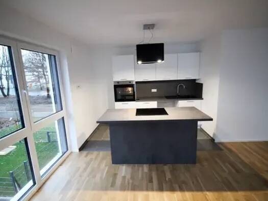 Wohnung zur Miete 600 € 2,5 Zimmer 55 m² frei ab sofort Bieber Offenbach am Main 63073