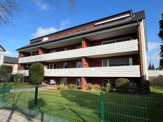 Wohnung zum Kauf provisionsfrei 120.000 € 2 Zimmer 68,4 m² EG Heessen Hamm 59073