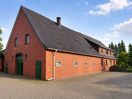 Haus zum Kauf 499.000 € 9 Zimmer 283,3 m² 23.300 m² Grundstück Großenhain Geestland 27624