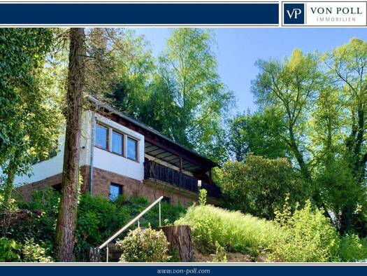 Einfamilienhaus zum Kauf 398.000 € 4 Zimmer 151 m² 1.238 m² Grundstück Salmünster Bad Soden-Salmünster 63628