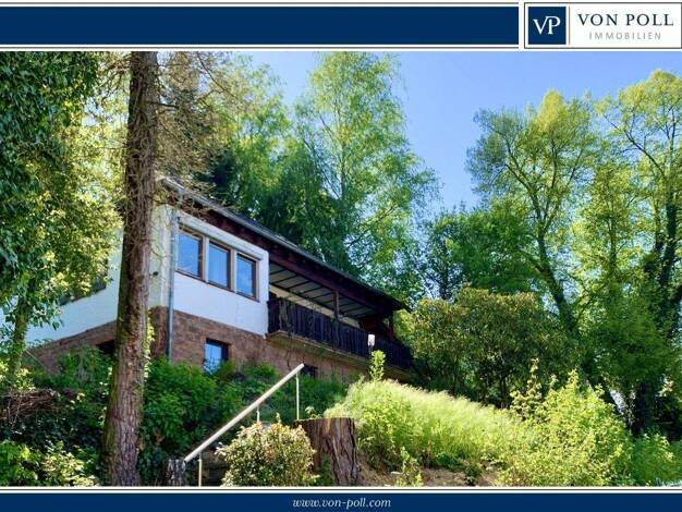 Einfamilienhaus zum Kauf 398.000 € 4 Zimmer 151 m² 1.238 m² Grundstück Salmünster Bad Soden-Salmünster 63628