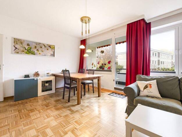 Wohnung zum Kauf 399.000 € 4 Zimmer 92 m² 1. Geschoss frei ab 01.01.2026 Hummelsbüttel Hamburg 22339