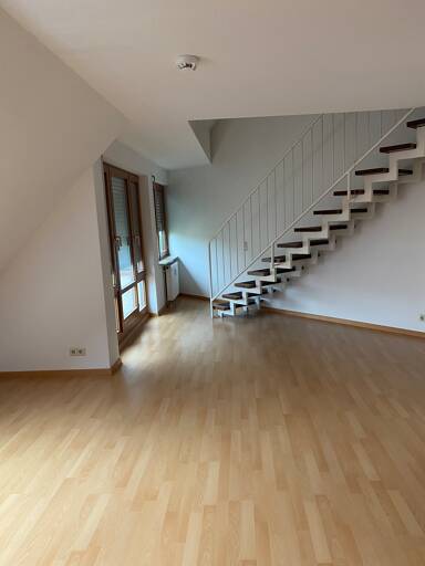Wohnung zur Miete 730 € 2 Zimmer 48 m² frei ab sofort Südstadt Tübingen 72072