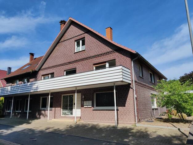Mehrfamilienhaus zum Kauf provisionsfrei 399.000 € 30 Zimmer 530 m² 1.727 m² Grundstück Kükenbrucher Straße 24 Kükenbruch Extertal 32699