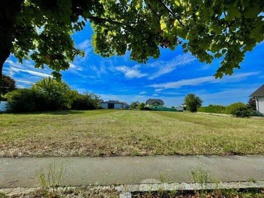 Grundstück zum Kauf 990.000 € 2.635 m² Grundstück Stripfing 104 Weikendorf 2253