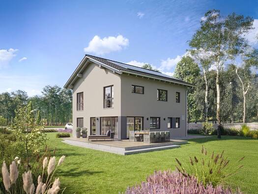 Villa zum Kauf provisionsfrei 950.000 € 4 Zimmer 160 m² 660 m² Grundstück Roedernstraße 20 Alt-Hohenschönhausen Berlin 10115