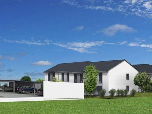 Haus zum Kauf provisionsfrei 379.990 € 4 Zimmer 122 m² 100 m² Grundstück frei ab sofort Buchmühle Schnelldorf 91625