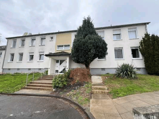 Wohnung zum Kauf 176.000 € 4 Zimmer 85 m² 3 Geschosse frei ab sofort Krabbenstraße 7 Brake Bielefeld 33729