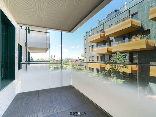 Wohnung zum Kauf - Erstbezug 342.000 € 2 Zimmer 38,4 m² 1. Geschoss Am marokkanischen Platz / Laxenburger Straße Wien 1100