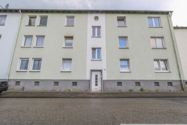 Wohnung zur Miete 401,88 € 3 Zimmer 64,3 m² 2. Geschoss frei ab 01.10.2024 Bismarckstraße 157 Friemersheim Duisburg 47229