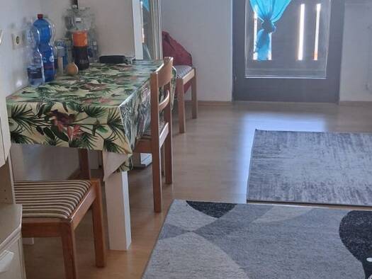 Wohnung zur Miete 300 € 1 Zimmer 26 m² Geschoss 3/4 frei ab 01.11.2026 Wolfinger Straße 2 Pocking Pocking 94060