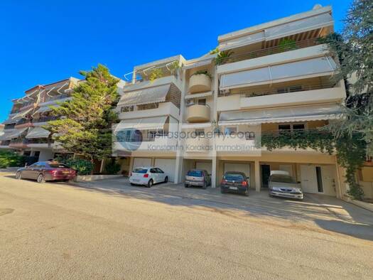 Wohnung zum Kauf 290.000 € 4 Zimmer 112 m² 2. Geschoss Municipality of Nafplio 21100