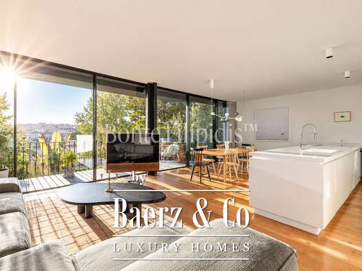 Haus zum Kauf 1.750.000 € 160 m² Misericórdia