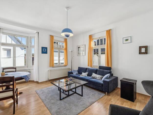 Wohnung zum Kauf 470.000 € 4 Zimmer 88,8 m² 1. Geschoss Degerloch Stuttgart 70597