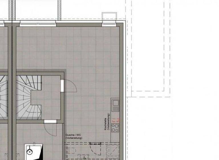 Doppelhaushälfte zum Kauf provisionsfrei 1.245.000 € 6 Zimmer 212 m² 182 m² Grundstück frei ab sofort Am Blumenfeld 23 A Büderich Meerbusch 40667