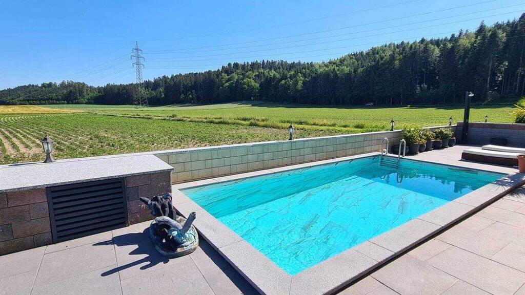 Mehrfamilienhaus zum Kauf 296,4 m² Helpfau-Uttendorf 5261