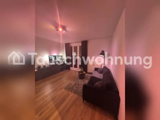 Studio zur Miete Tauschwohnung 260 € 1 Zimmer 37 m² 3. Geschoss Friedrichshagen Berlin 12587
