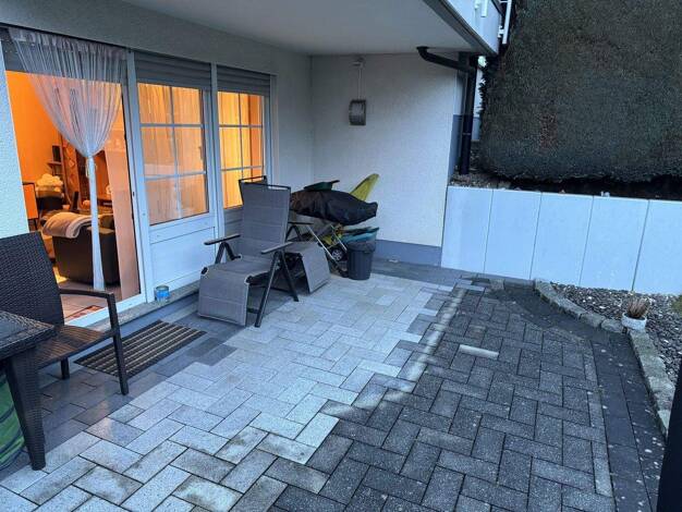 Wohnung zum Kauf provisionsfrei 241.000 € 3 Zimmer 75,6 m² EG frei ab 30.04.2026 Biekhofen Attendorn 57439
