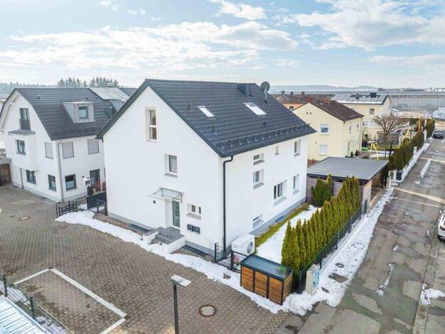 Mehrfamilienhaus zum Kauf 1.297.500 € 8 Zimmer 256,2 m² 383 m² Grundstück Neugilching Gilching / Neugilching 82205