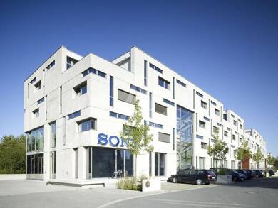 Büro-/Praxisfläche zur Miete 12,50 € 974,8 m² Bürofläche teilbar ab 148,8 m² Vogelsang Köln 50829
